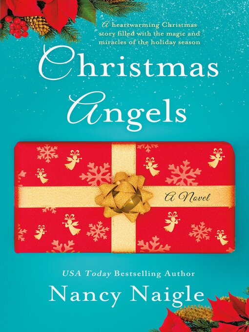 Title details for Christmas Angels by Nancy Naigle - Wait list
